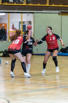Bild 110 - wAJ SV Henstedt Ulzburg - SC Alstertal Langenhorn : Ergebnis: 30:41